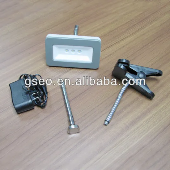 car repairing led work light led construction working lamp