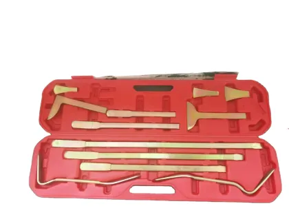 Wholesale Steel Bar Manual Tyre Crowbar Pry Bar