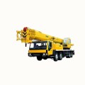 QY70K TRUCK GOATED CRANE