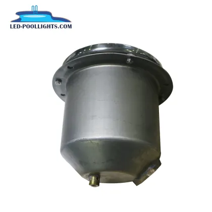 Stainless Steel IP68 Pentair Underwater Swimming Pool Light - 160x165mm, 12V, 9W/27W