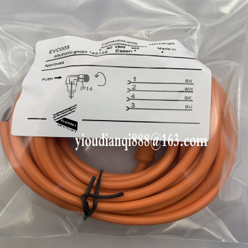 Fast Delivery Proximity Switch Sensors EVC001 EVC002 003 004 005 006 154 141 142 143 144 145