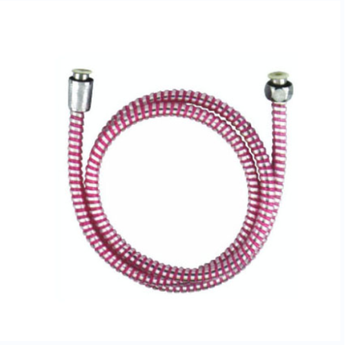 high pressure irrigation hose for shower head with ACS CE watermark WRAS certificate
