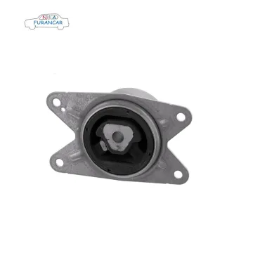 OEM 5684045 90575456 High-Quality Engine Mounts for Opel - Wholesale Price