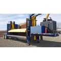 Automobile Crushing and Recycling Equipment