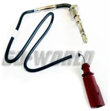 Exhaust Gas Temperature Sensor for Audi/Seat/Skoda/VW 03G906088K