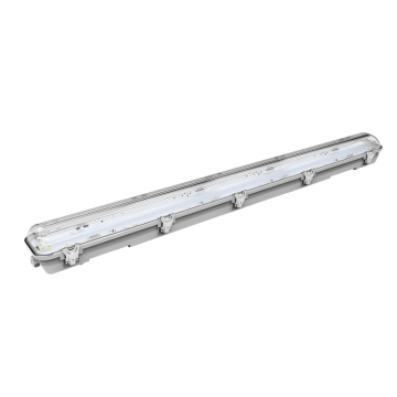 IP66 Dimmable Sensor Tri-proof LED Waterproof Batten Light: SAA, CB, ENEC Certified