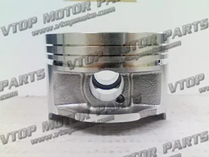 XR250 TORNADO piston kit piston ring KPF-900