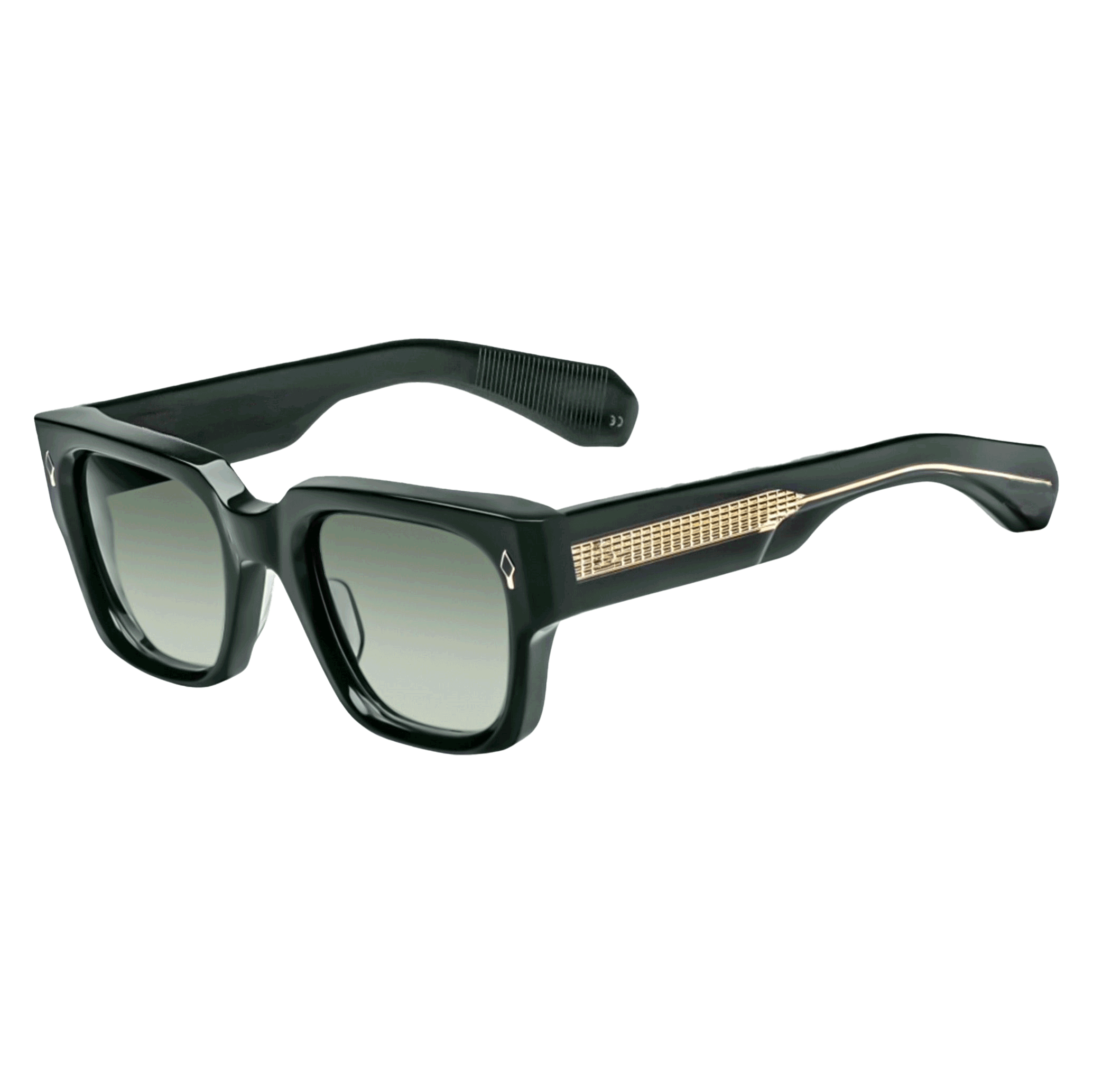 Luxury Brand Acetate Sunglasses