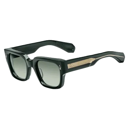 Luxury Brand Acetate Sunglasses
