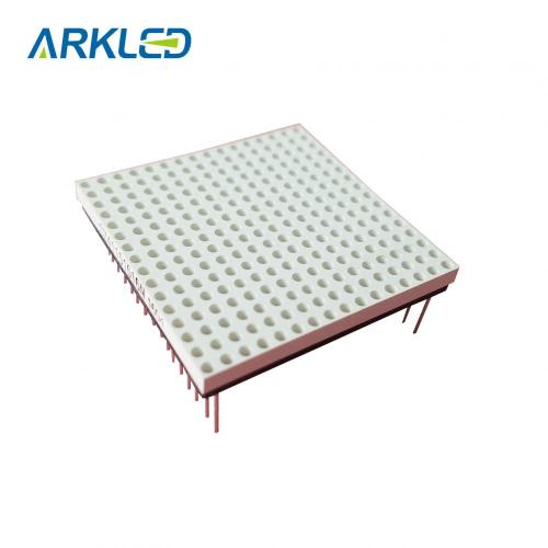 16 * 16 Punktmatrix-LED-Anzeigemodul