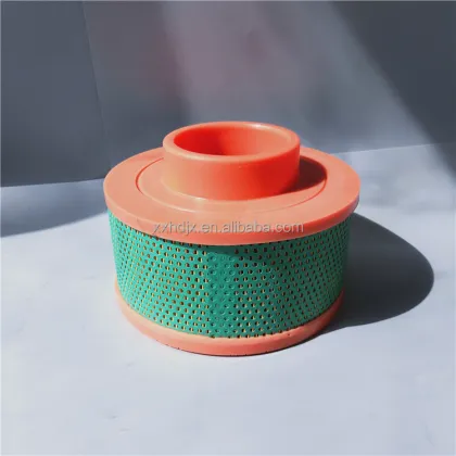 Alup Air Compressor Filter 17207787 17207788 - Good Quality Replacement