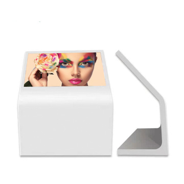 32-55 Inch IR Touch Interactive Kiosk for Indoor Self-service and Information Queries