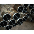 AISI 1518 cold drawn seamless hydraulic cylinder tube