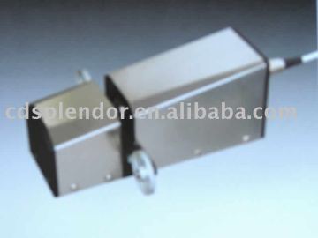 Ultral fine wire measurement instrument