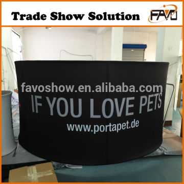 Hign Quality Safe Overhead Hanging Banner For Trade Show