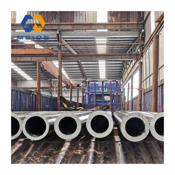 Cold Rolled Smooth High-Precision 35# Steel Pipe (S35C/C35/CK35) Seamless Hollow Section