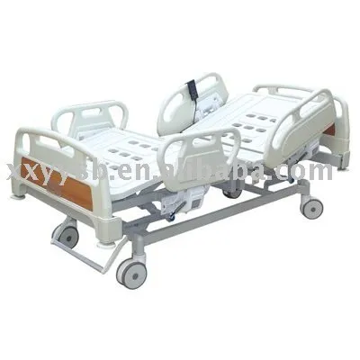 Hospital Electric Bed For ABS