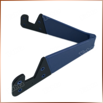 Easy Carrying Portable Simple Mobile Phone Stand, V Shape Universal Stand For Ipad Tablet