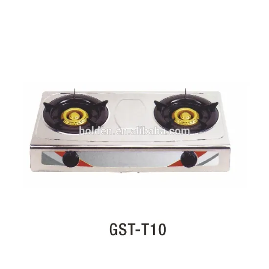 SUPER FLAME 2 burner table gas stove very cheap price