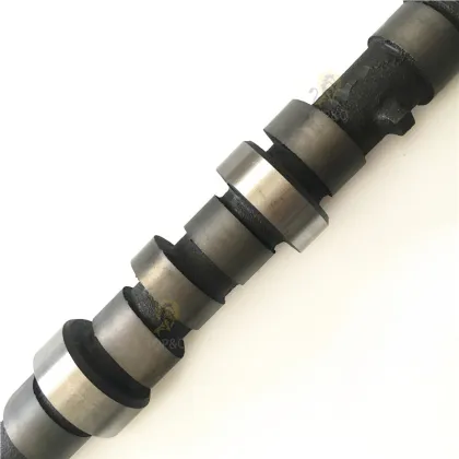 Camshaft for Great Wall DEER SAFE WINGLE ZX Grand Tiger 491Q Engine Accessories