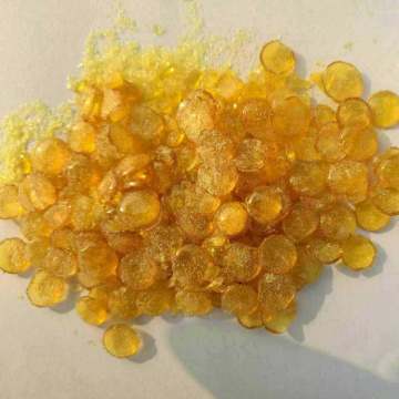 C9 Resin Petroleum untuk Penggabungan Getah