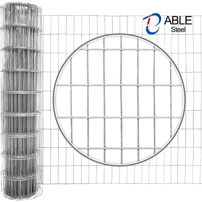 16 Guage Galvanized Iron Wire Mesh For Sale