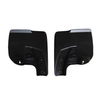 76621-0K190 76622-0K190 Mud Flaps - Auto Fortuner Rubber Body Kit for Toyota Fortuner 2016-2018