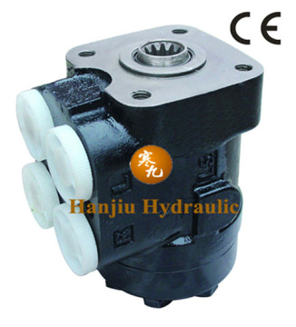 Tractor hydraulic parts 101 Hydraulic steering units