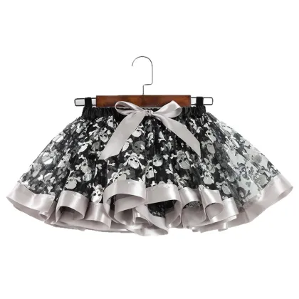 Halloween TUTU Headband Wand Sets for Girls