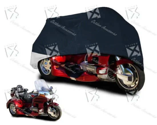 190T Trike Cover