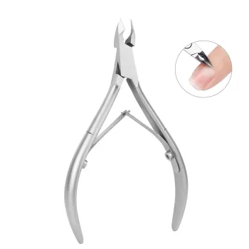 Stainless Steel JAW 14 Nail Clipper - High Quality and Affordable