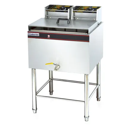 Other Snack Machine Kitchen Appliance Commercial Kitchen Fryer