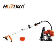 52cc backpack brush cutter machine