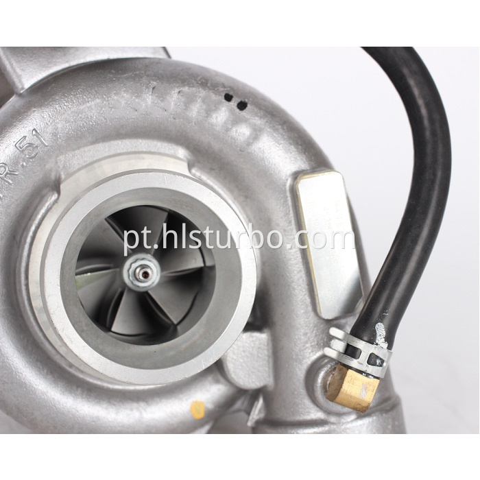 Nissan Turbocharger GT2252S