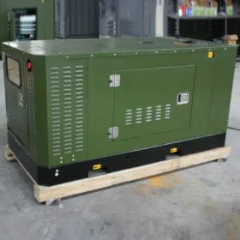 chinese generator with One year Guarantee