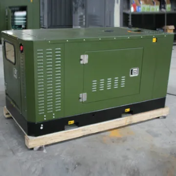 chinese generator with One year Guarantee