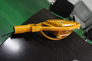 Explosion Proof LED Street Light for Oi&Gas Insdustry