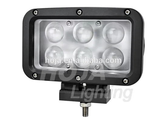 LED Work Light marine lights for boats