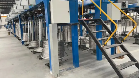 Stainless Steel Wire Rope Yasheng Brand