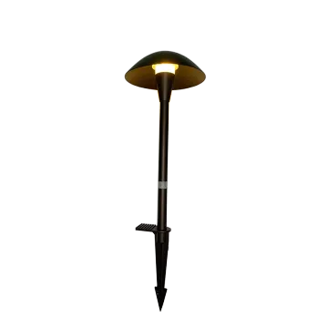 ETL Certified 5W High CRI90 3CCT Color Changeable IP65 Outdoor 12v Pathway Light: Detailed Information and Features
