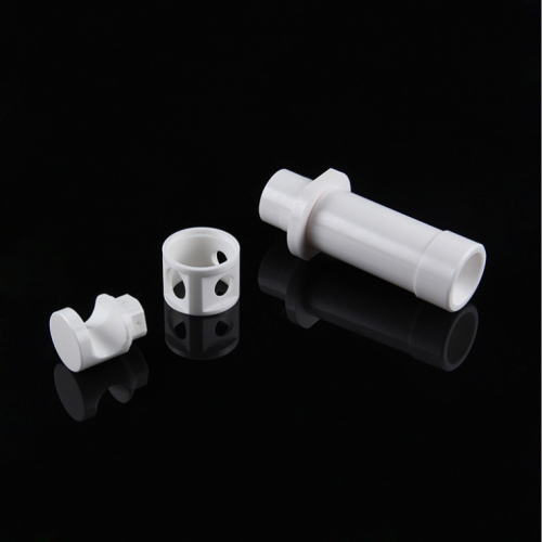 Durable Zircona Ceramic Seal Part for Valve