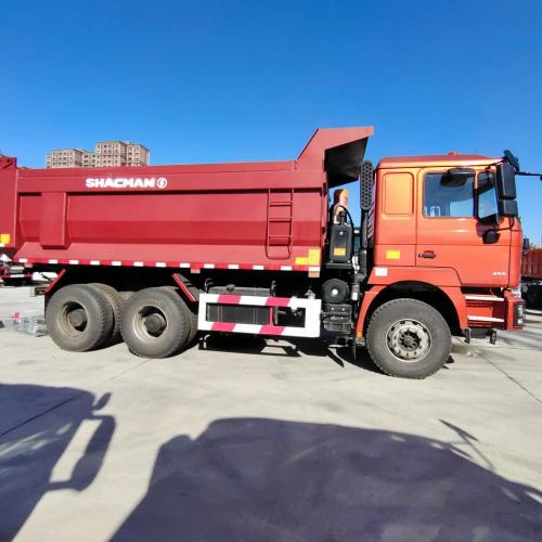 SINOTRUK HOWO 6x4 25 tonnes de benne basculante