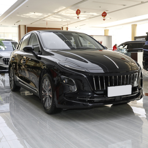 Седан Hongqi Emq5 Электрический тройной литиевый батарея