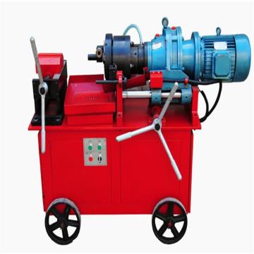 Automatic Rebar Thread Rolling Machines - Search Engine