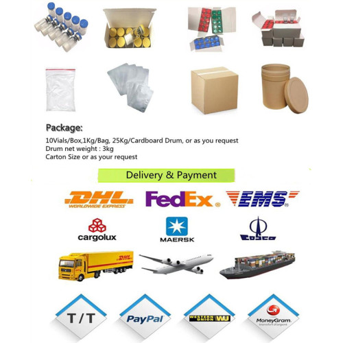 Adipotide Purity FTPP High purity FTPP Adipotide peptid Manufactory