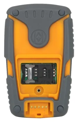 Digital GPS Rugged Time and Attendance Systems