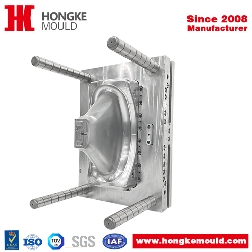 Airplane Wings Parts Injection Mould