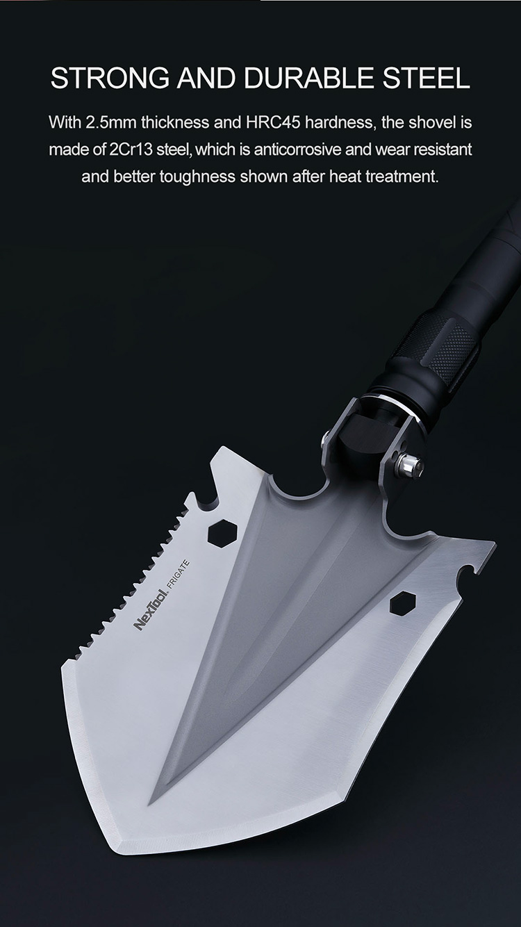 Xiaomi Folding Shovel Xiaomi Folding Shovel