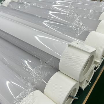 Commercial LED Emergency Light Fixtures