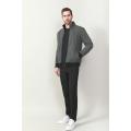 MEN'S KINT WINTER FABRIC JACKET